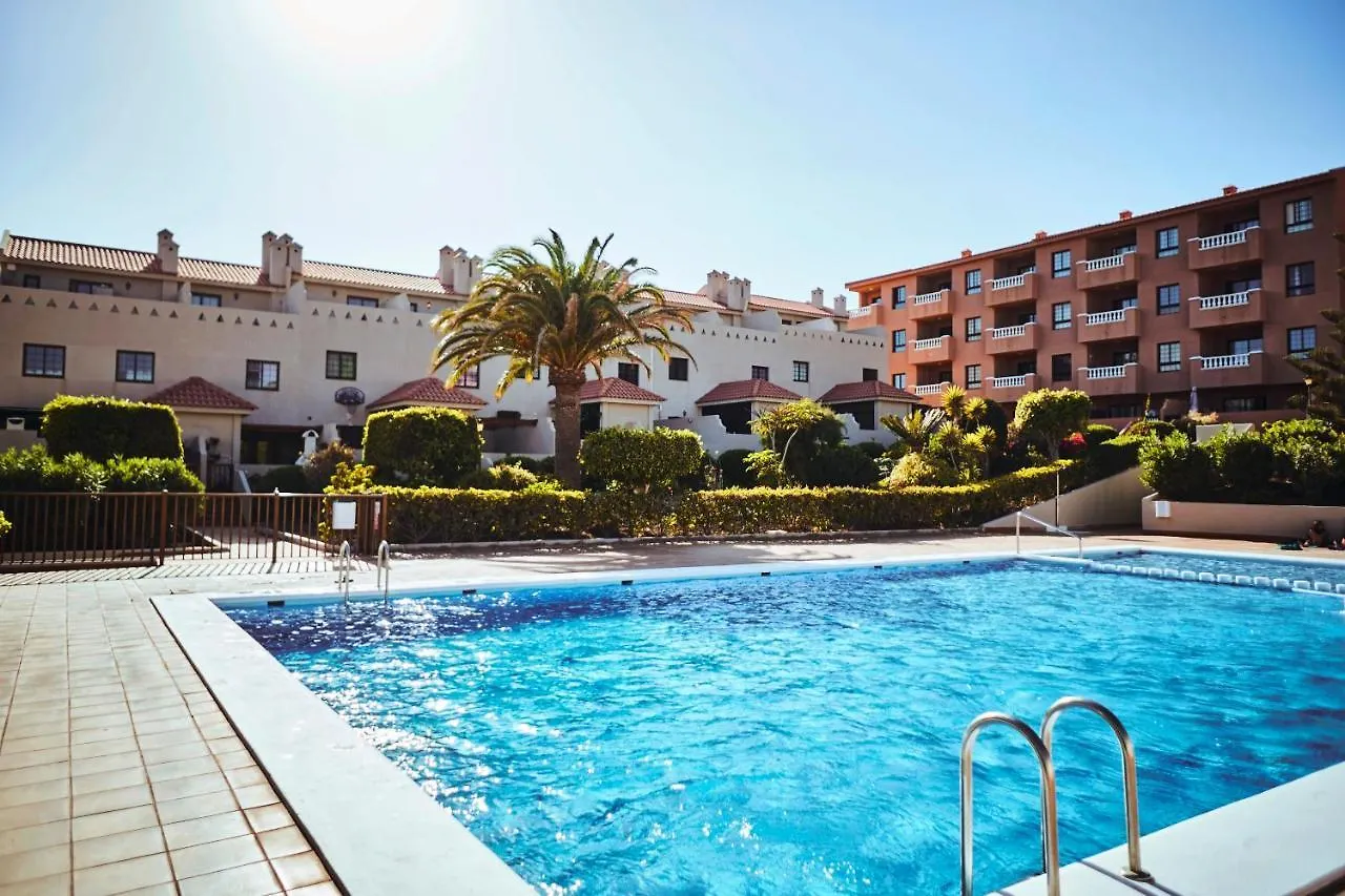 3Bdr + 2Bath Comfy House El Medano Appartement 0*, El Médano