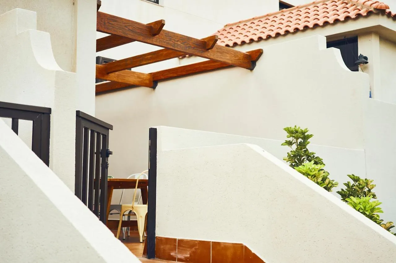 3Bdr + 2Bath Comfy House El Medano Appartement  El Médano