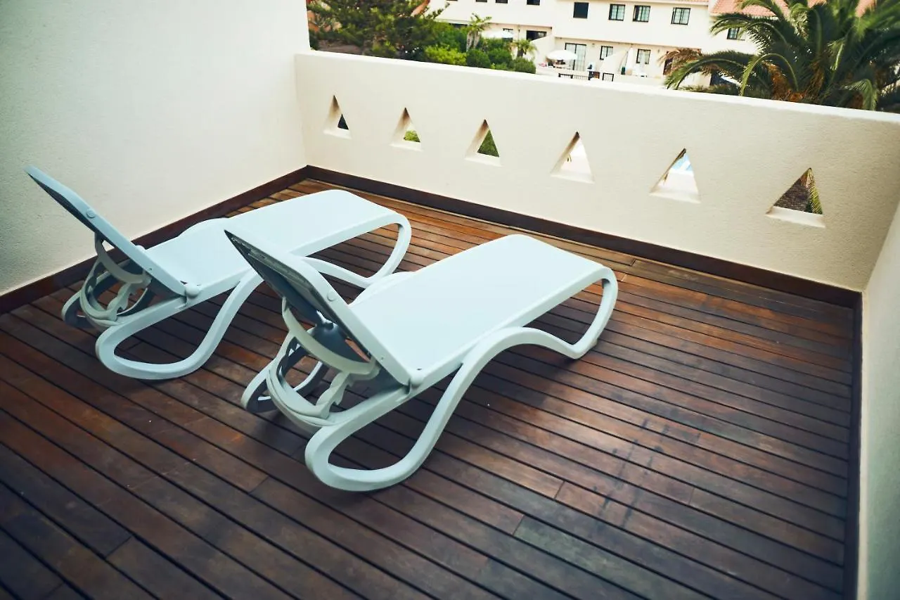 3Bdr + 2Bath Comfy House El Medano Appartement Spanje