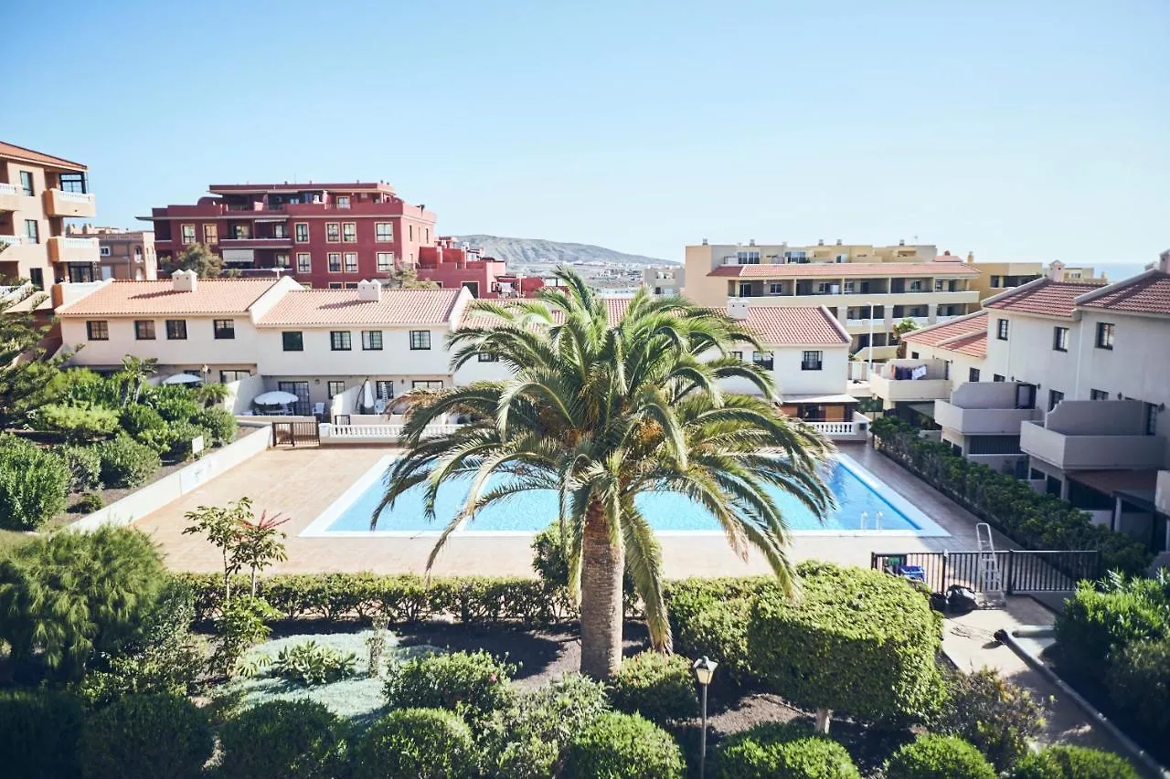 3Bdr + 2Bath Comfy House El Medano Appartement