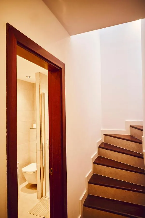 דירות 3Bdr + 2Bath Comfy House El Medano