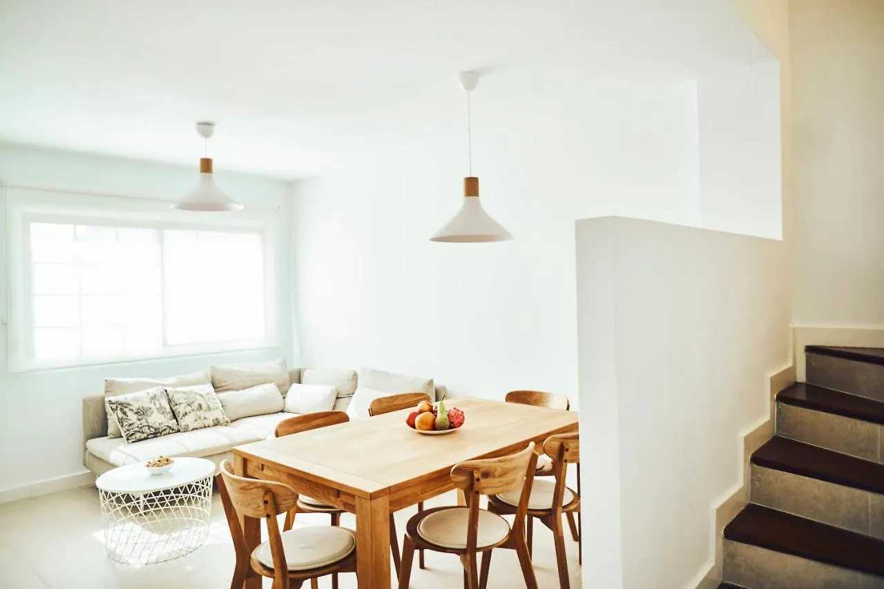 3Bdr + 2Bath Comfy House El Medano Appartement 0*, El Médano Spanje