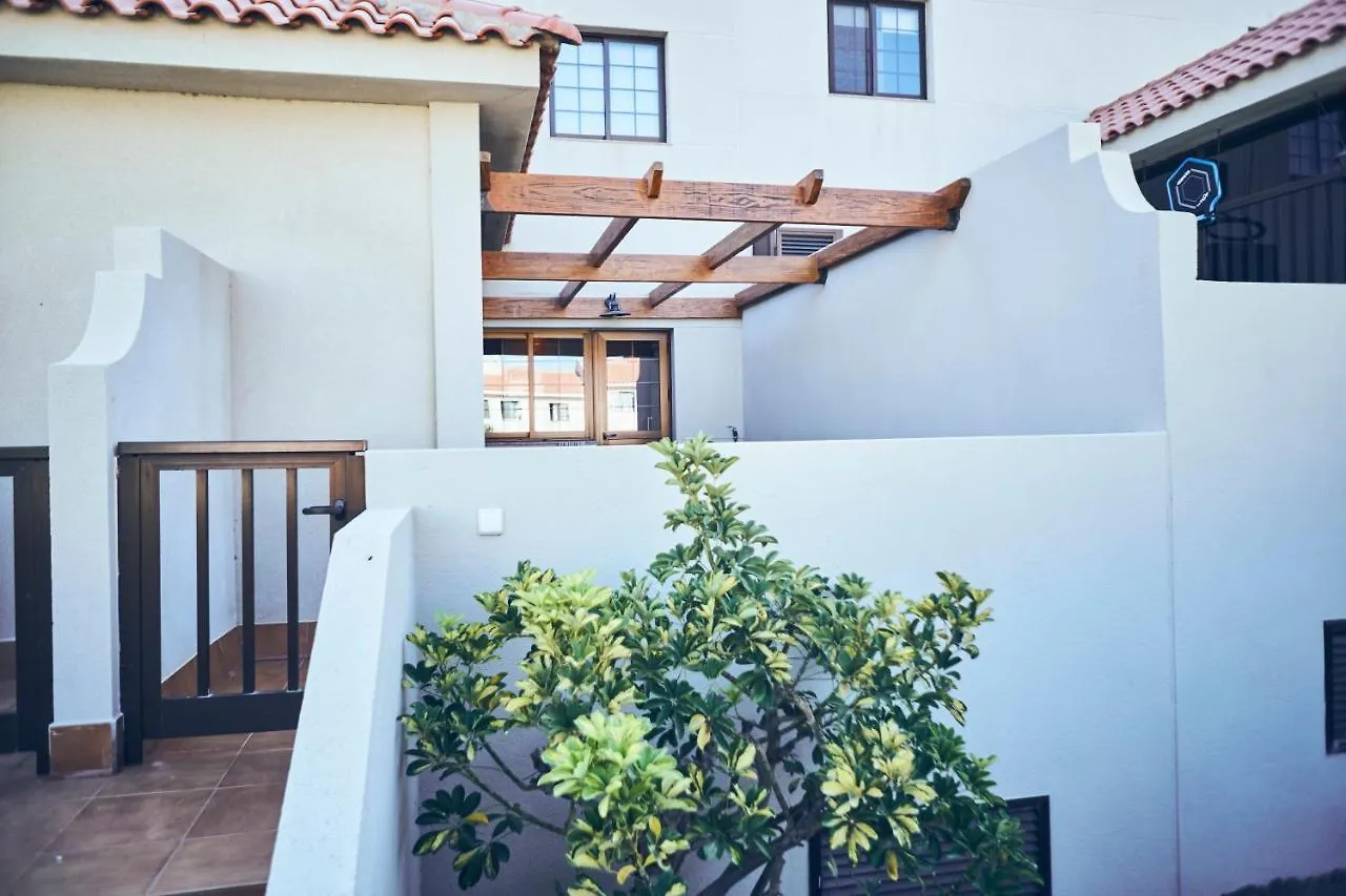 3Bdr + 2Bath Comfy House El Medano Appartement El Médano
