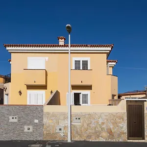  Séjour chez l'habitant Medano Coliving